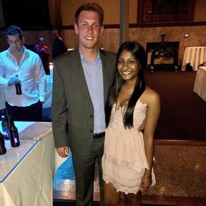 Meet your Posher, Leah